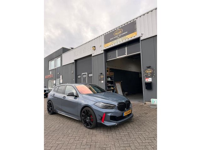 BMW 1 Serie 128ti High Executive