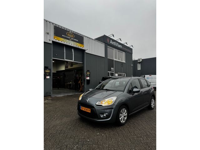 Citroën C3 1.4 VTi Dynamique